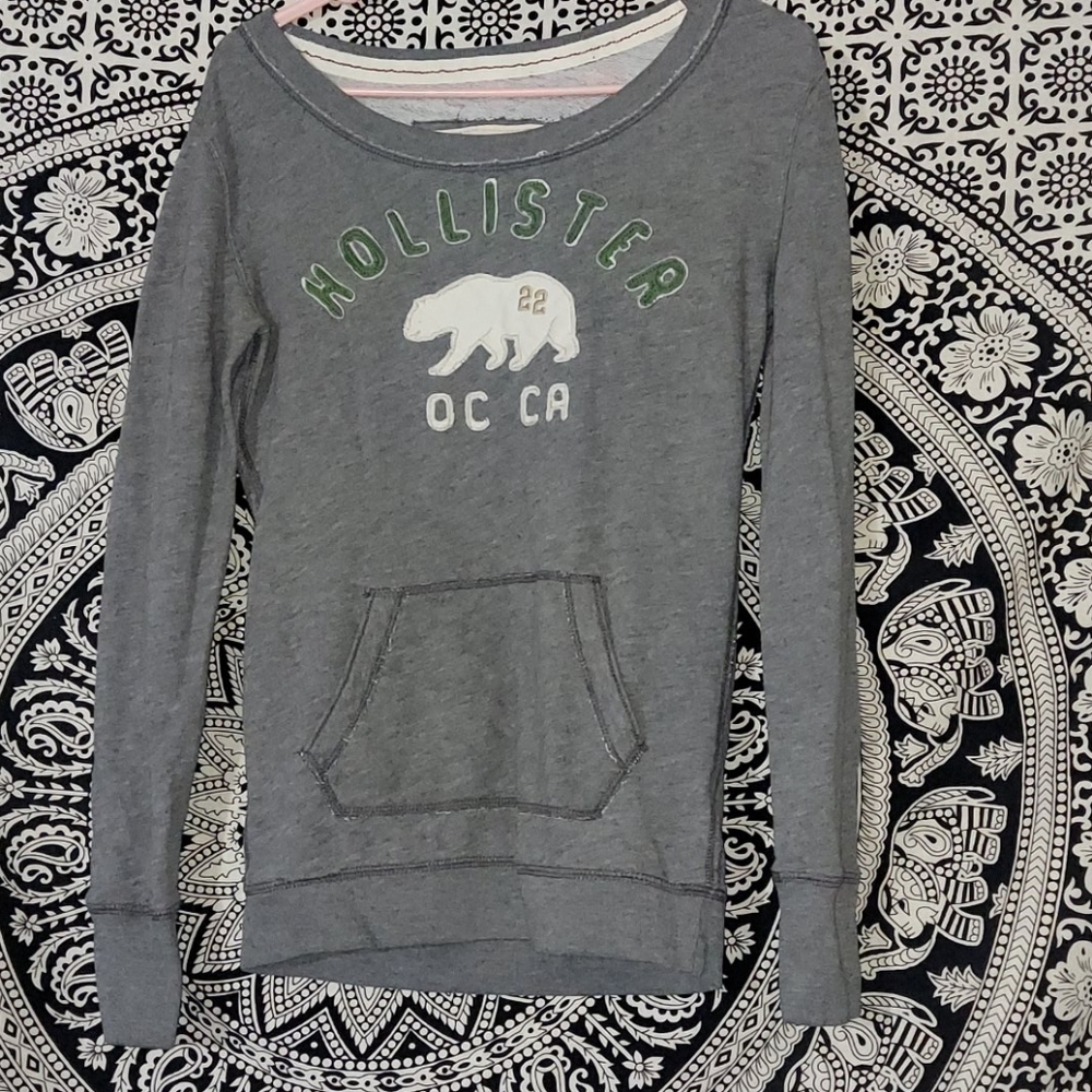 Women sweater